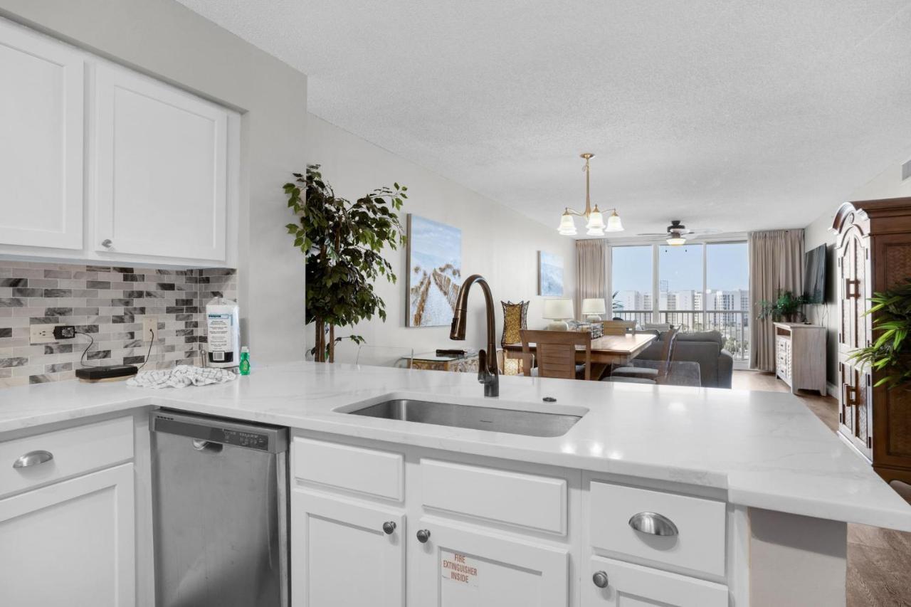 Pelican Beach Terrace 805 Destin Exterior foto