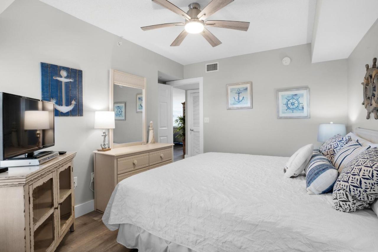 Pelican Beach Terrace 805 Destin Exterior foto