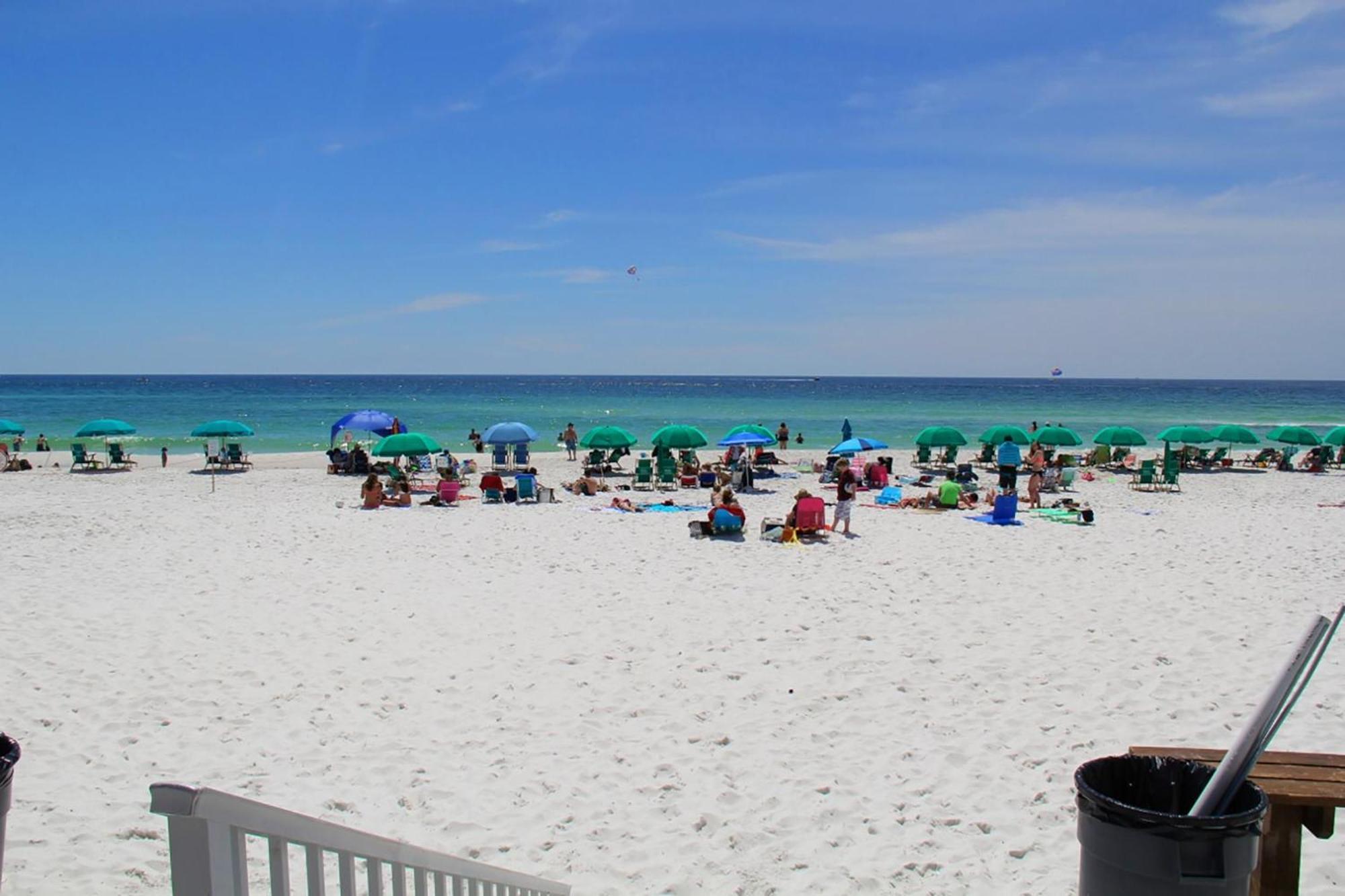 Pelican Beach Terrace 805 Destin Exterior foto
